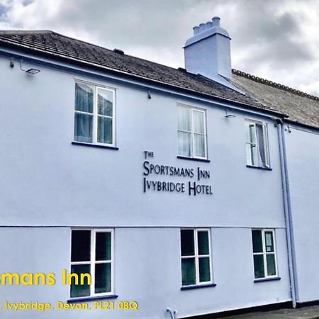 אייביברידג' The Sportsmans Inn Limited מראה חיצוני תמונה
